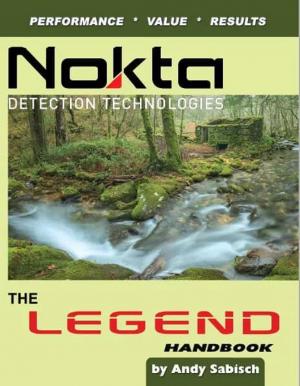 Nokta Legend Handbook